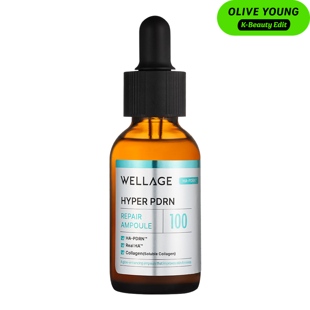 Hyper PDRN Repair Ampoule 100