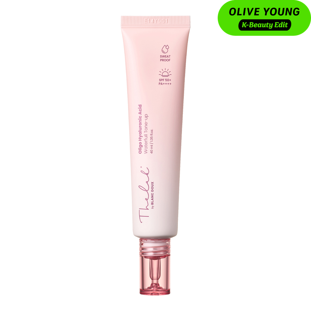 Oligo Hyaluronic Acid Waterfull Tone-Up SPF 50+ PA ++++