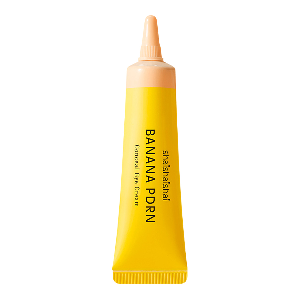 Banana PDRN Conceal Eye Cream