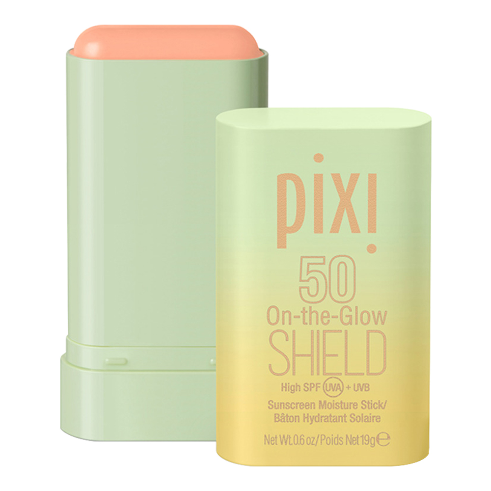On-The-Glow Shield SPF 50