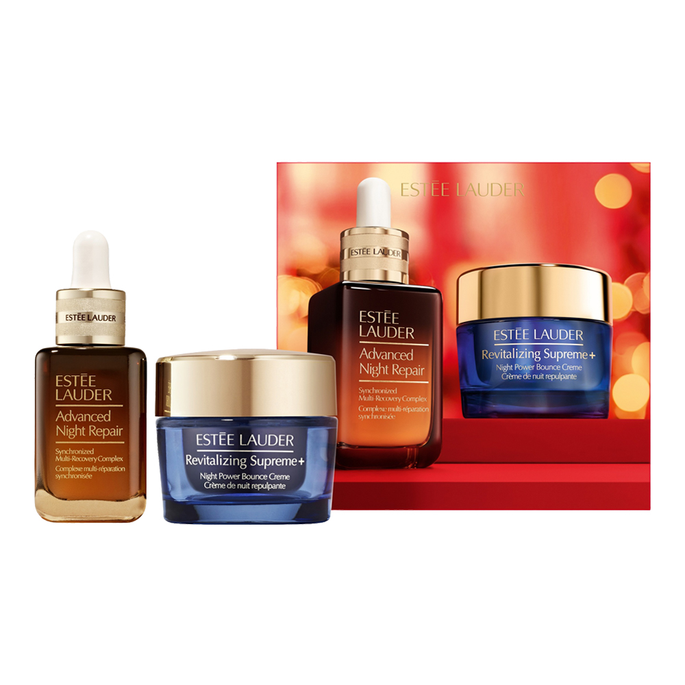 Ultimate Night-Time Power Pair Gift Set (Holiday Limited Edition)