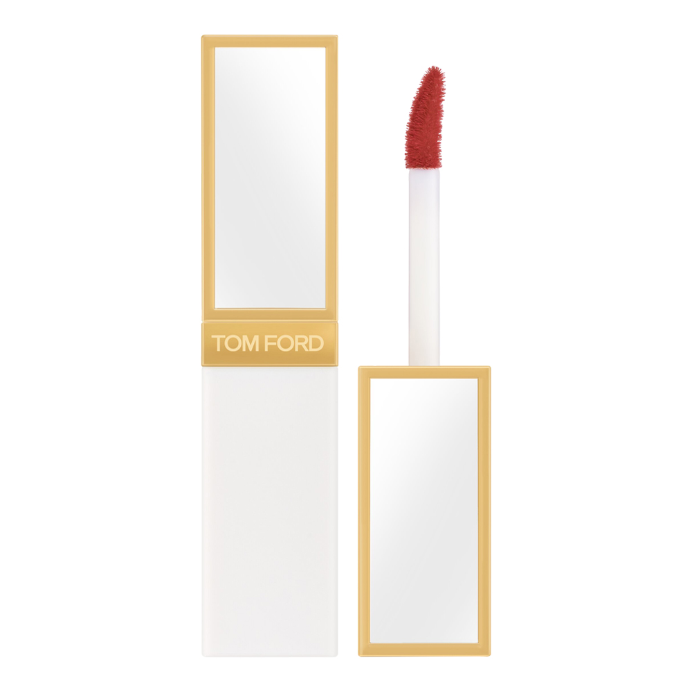 Soleil Tinted Lip Glow