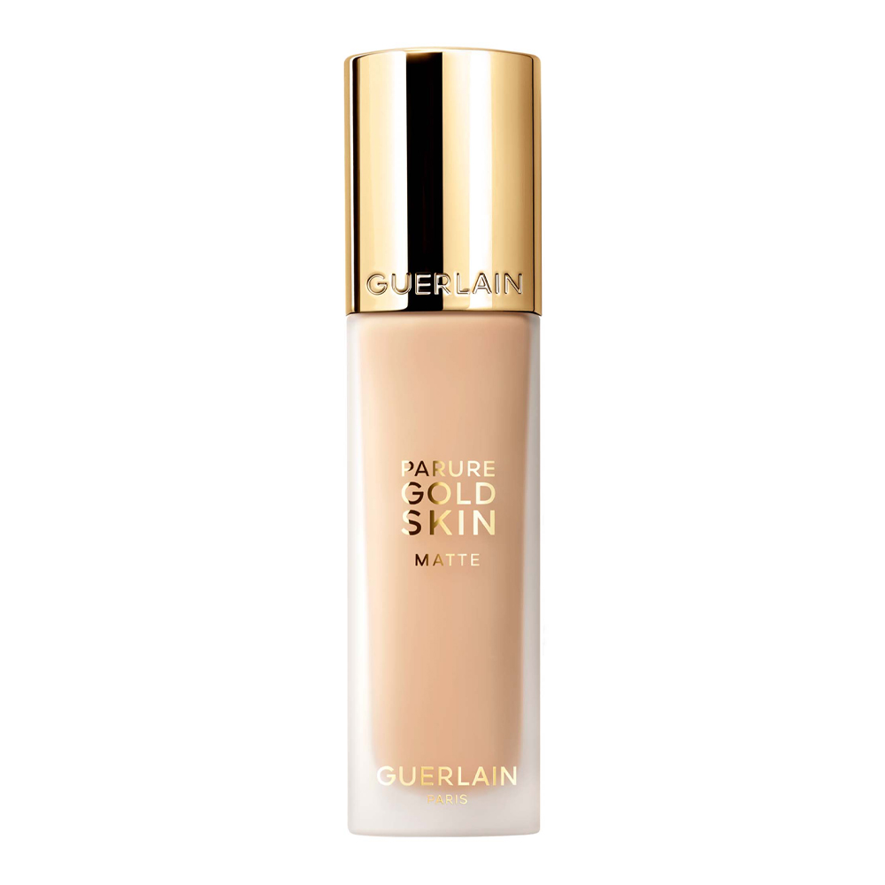 Parure Gold Skin Matte Foundation - Exclusive For Sephora Online