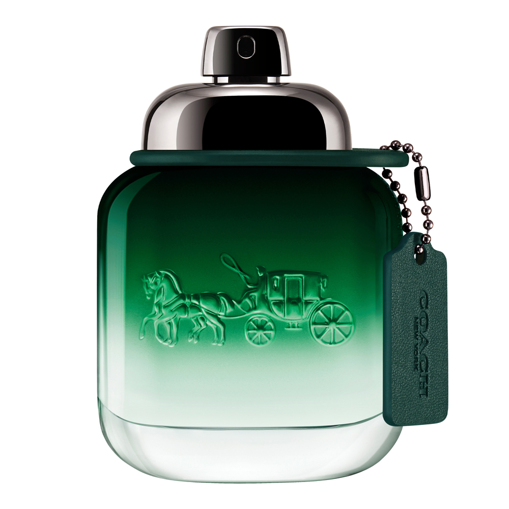 Green Eau De Toilette