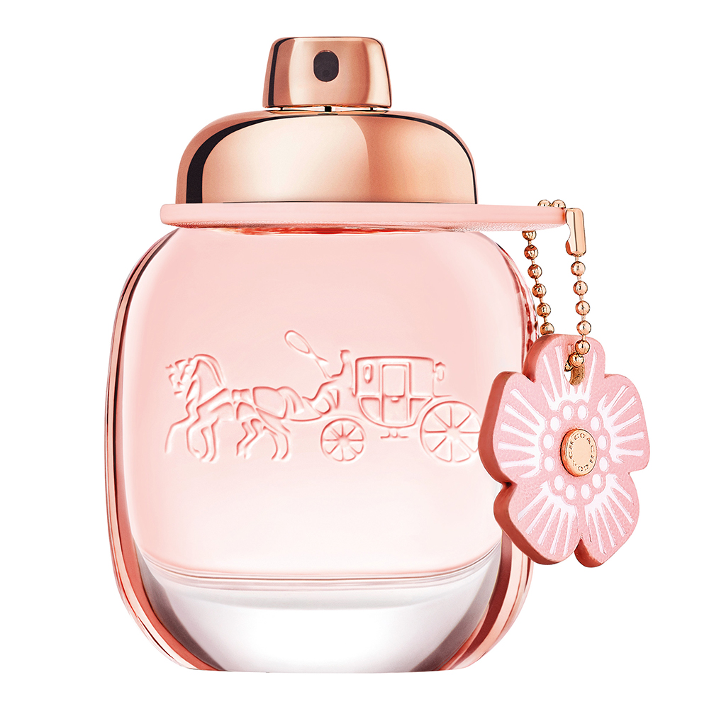 Floral Eau De Parfum