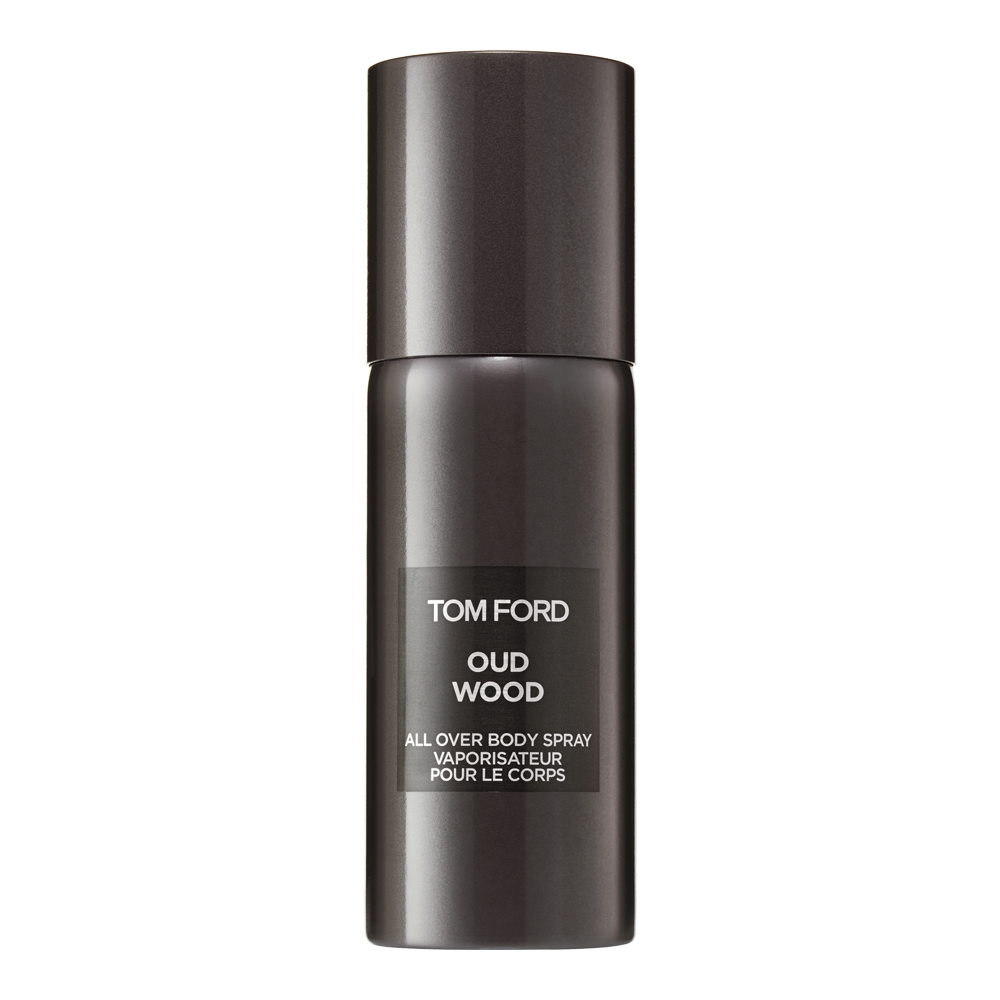 Oud Wood All Over Body Spray