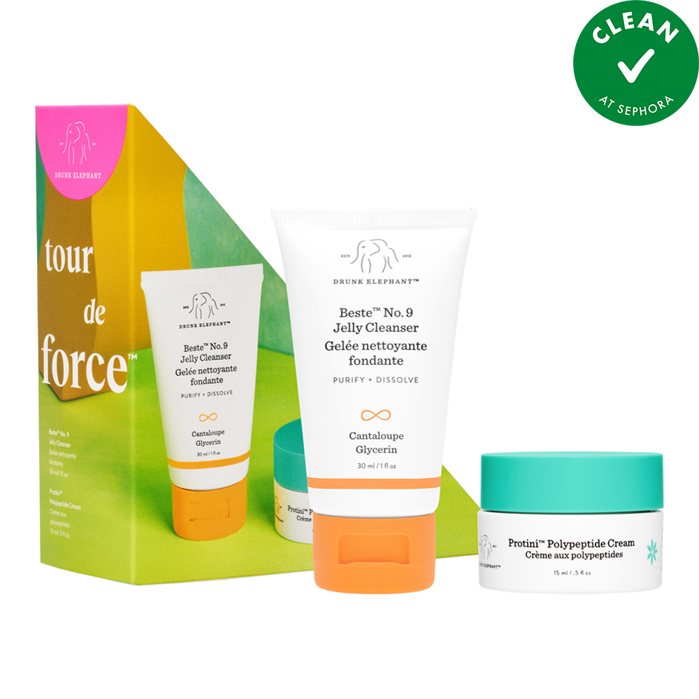 Break Protini Duo Mini (Holiday Limited Edition)