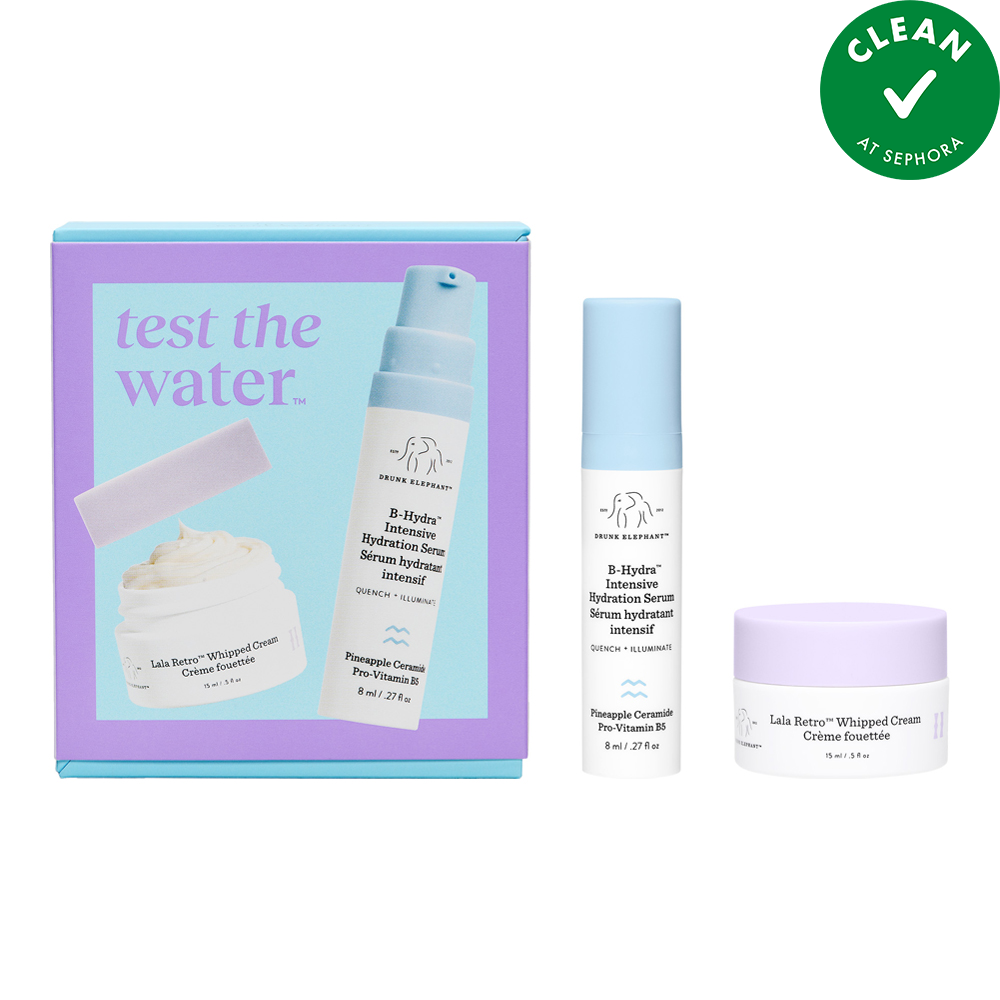 Test The Water™ Duo