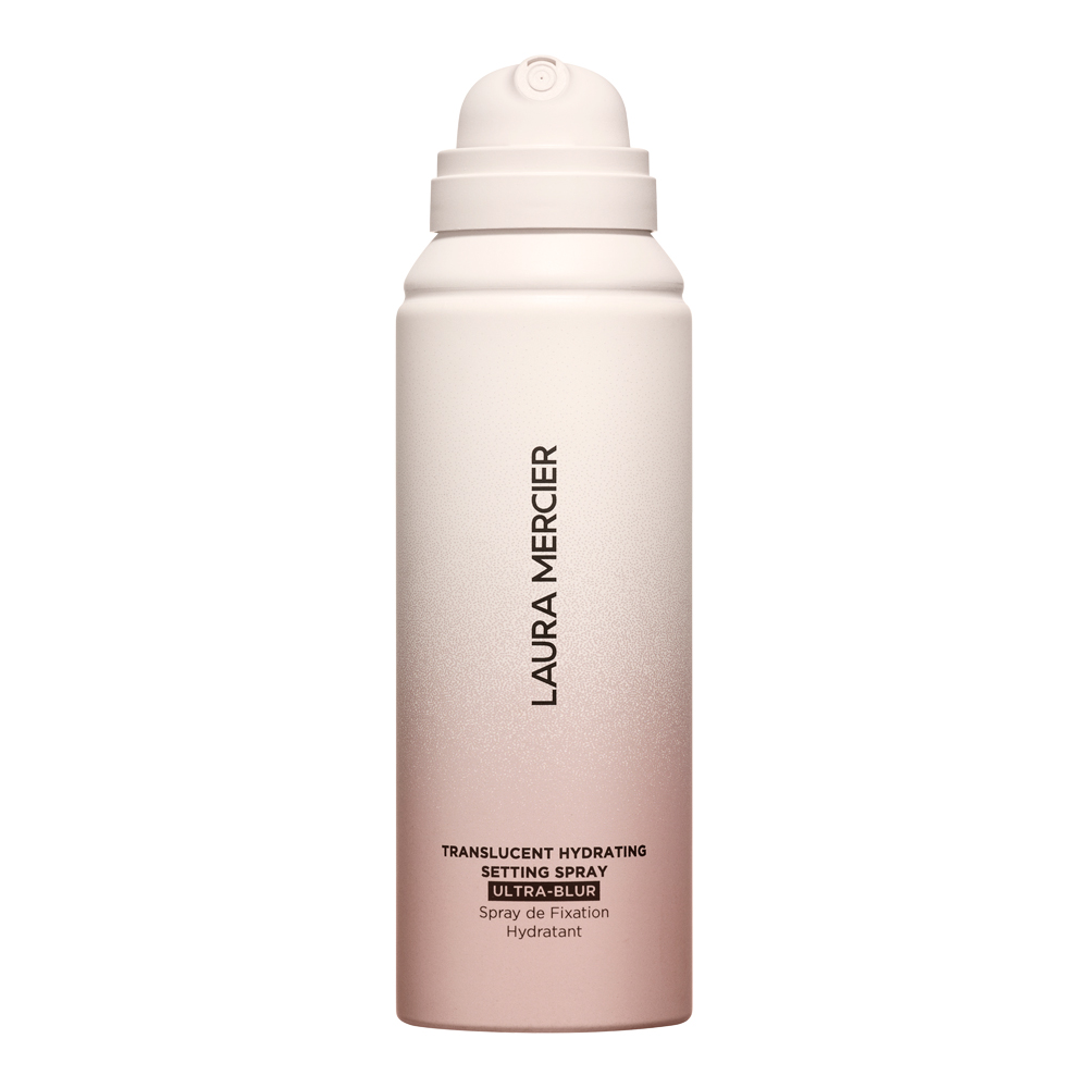 Translucent Hydrating Setting Spray Ultra-Blur