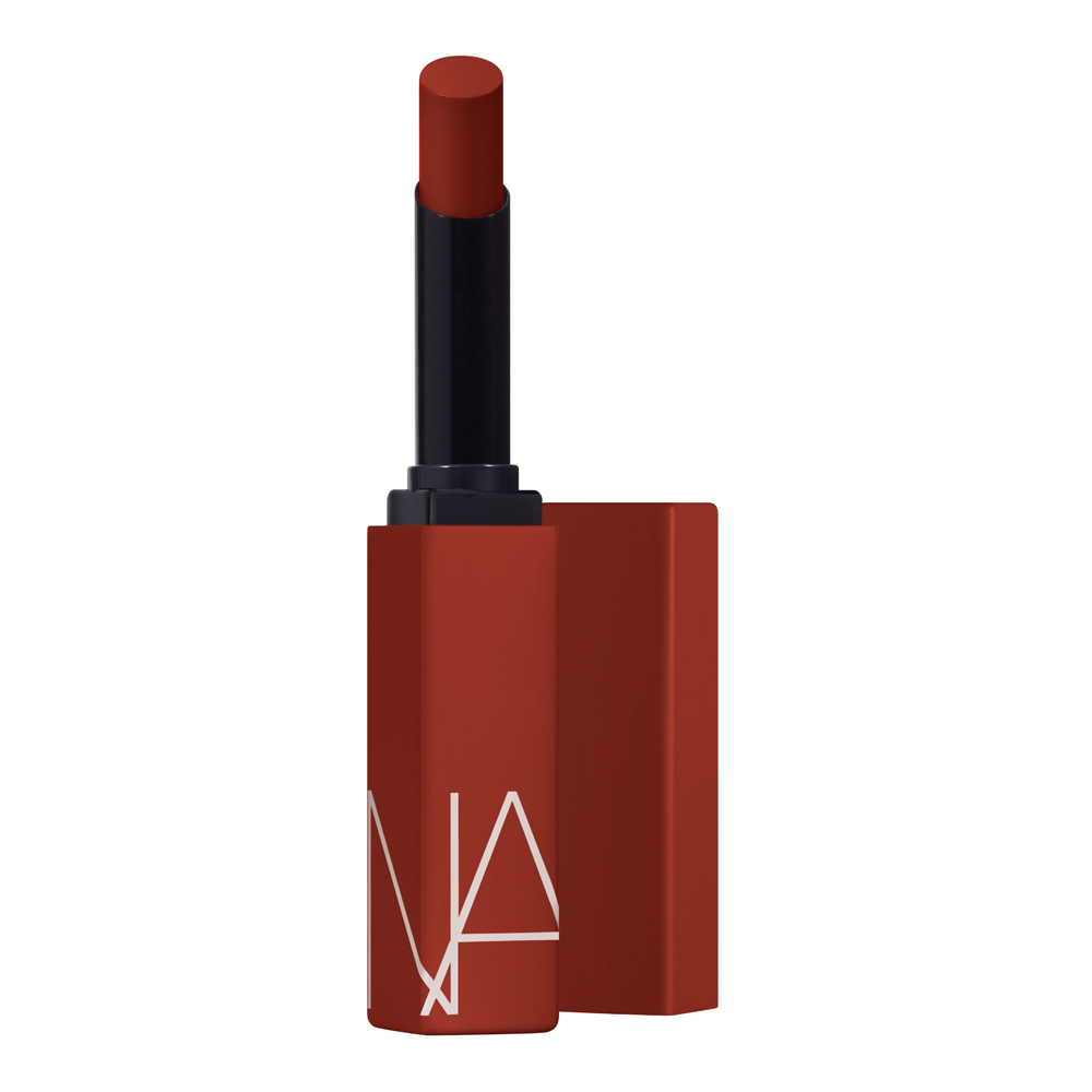 Powermatte Lipstick