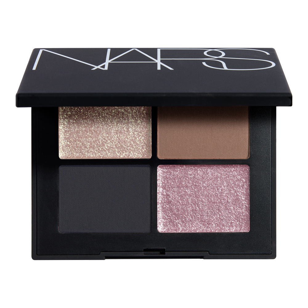 Quad Eyeshadow Palette