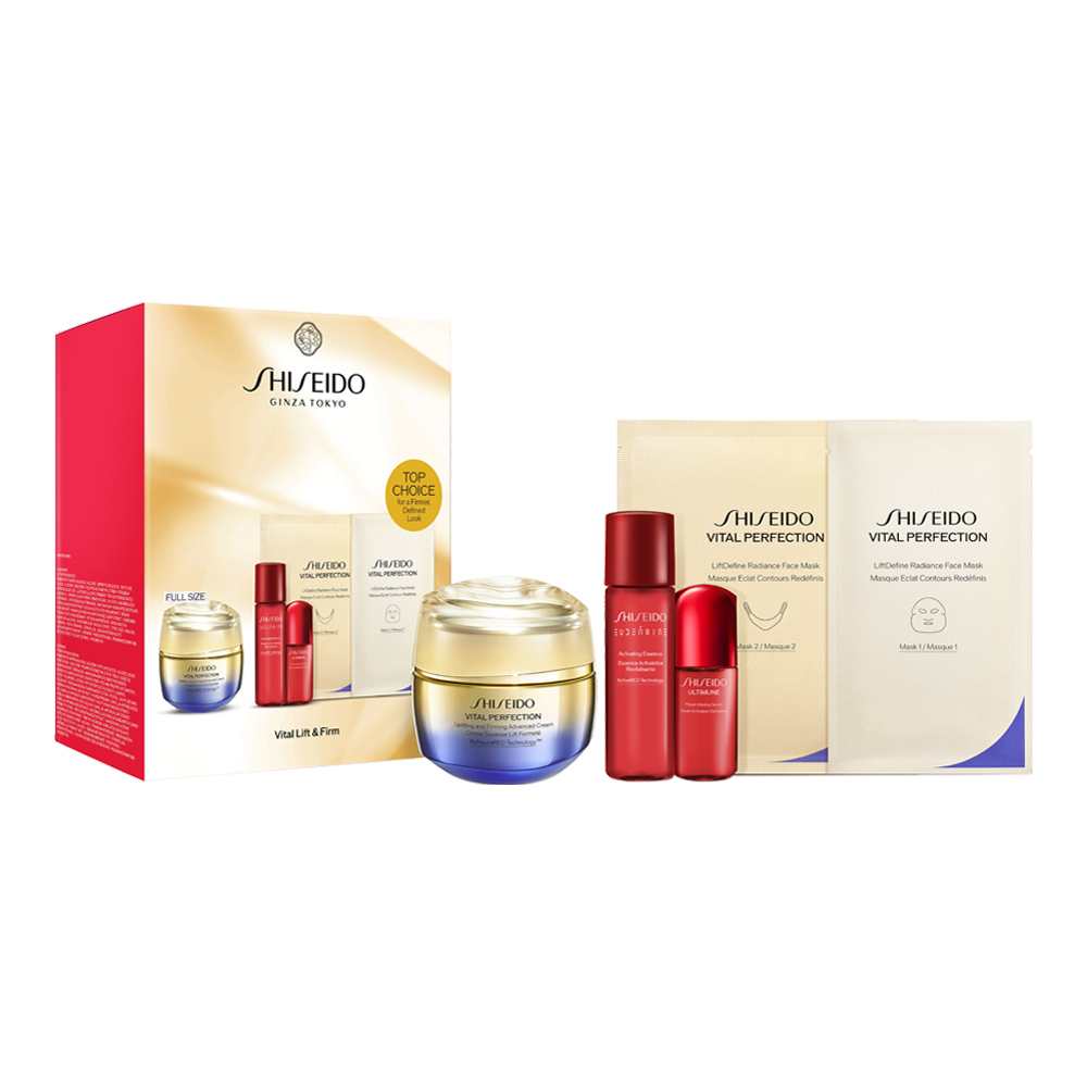 Vital Lift & Firm Set