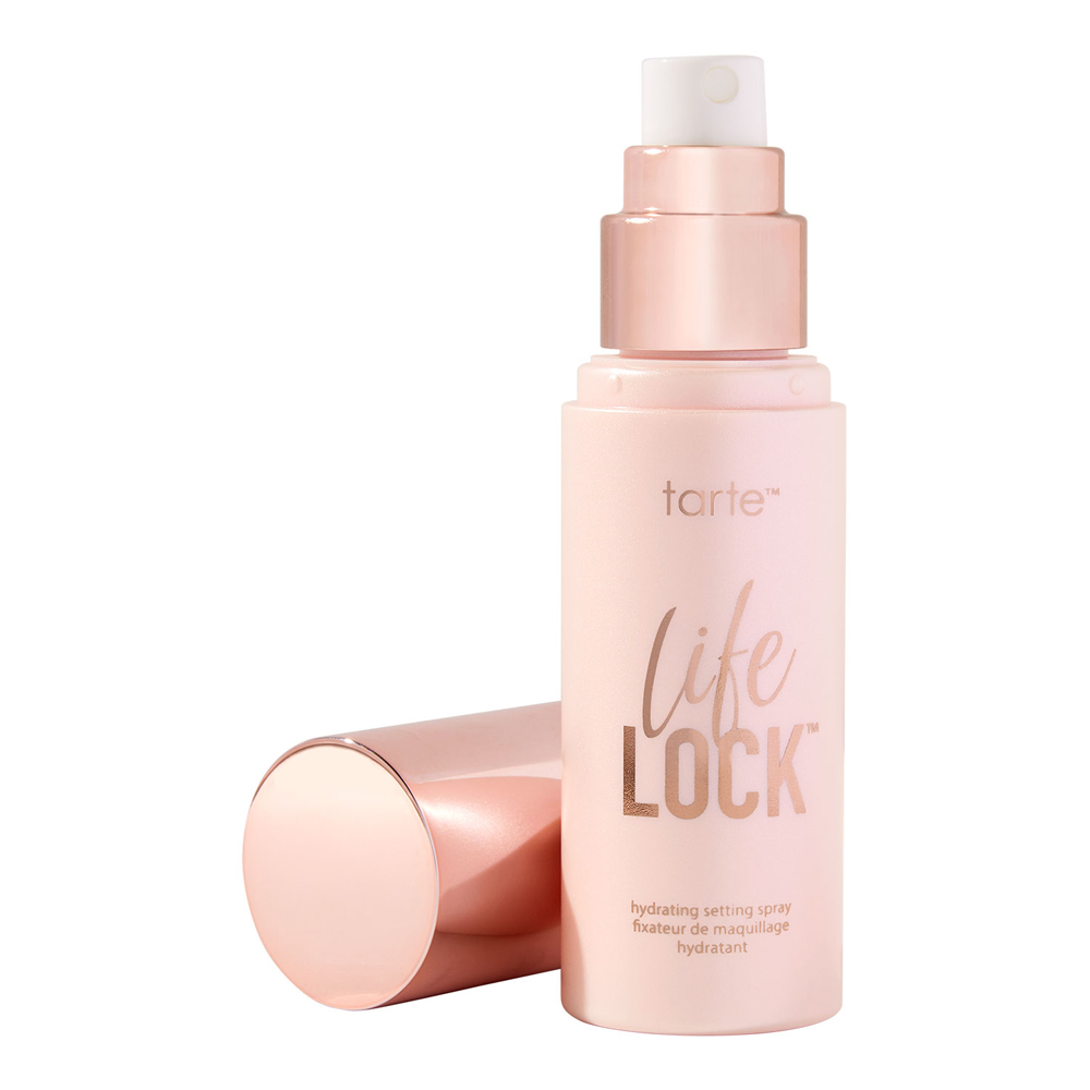 Life Lock™ Hydrating Setting Spray