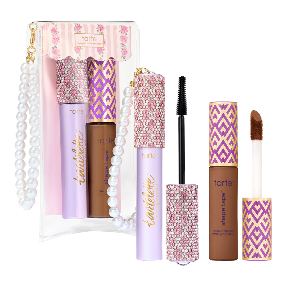 Spotted: The Icons Best-Sellers Duo (Holiday Limited Edition)