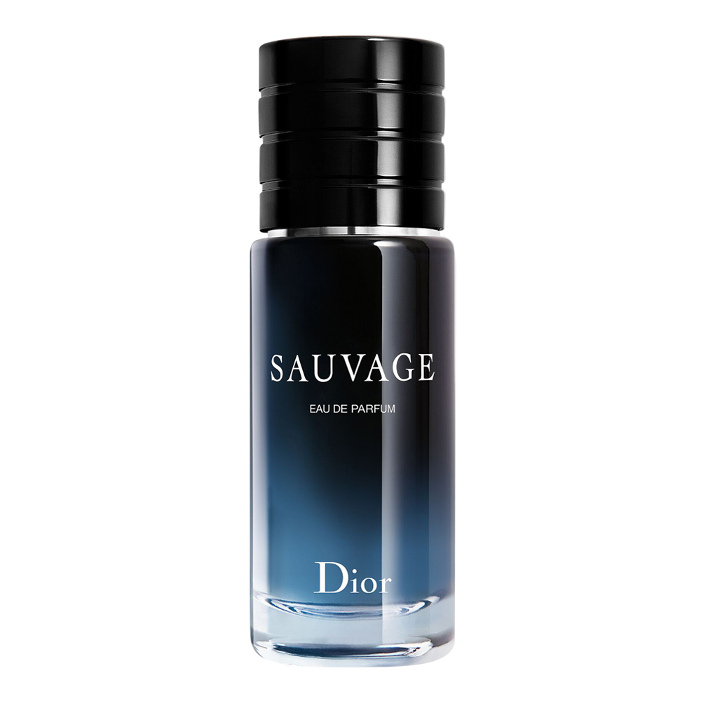 Sauvage Eau De Parfum