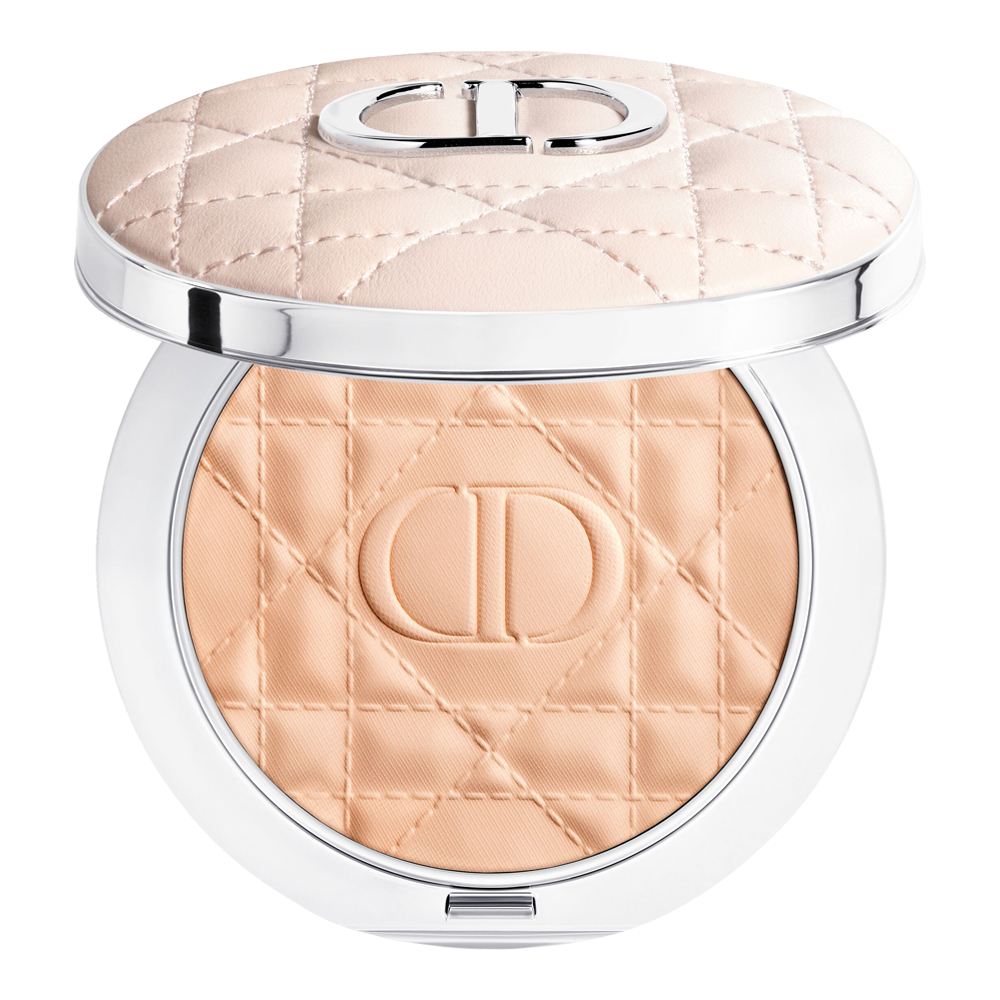Forever Nude Matte Filter Blurring Setting Powder