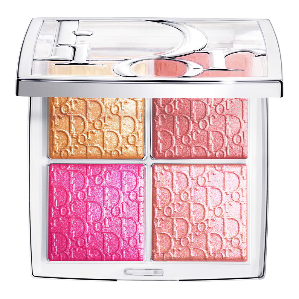 Glow Maximizer Palette