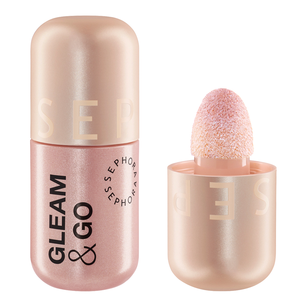 Gleam & Go Second-Skin Liquid Highlighter