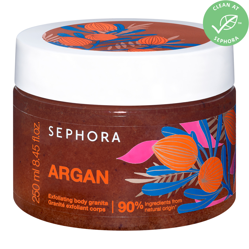 ซื้อ Sephora Collection Exfoliating Body Granita Scrub | Sephora Thailand