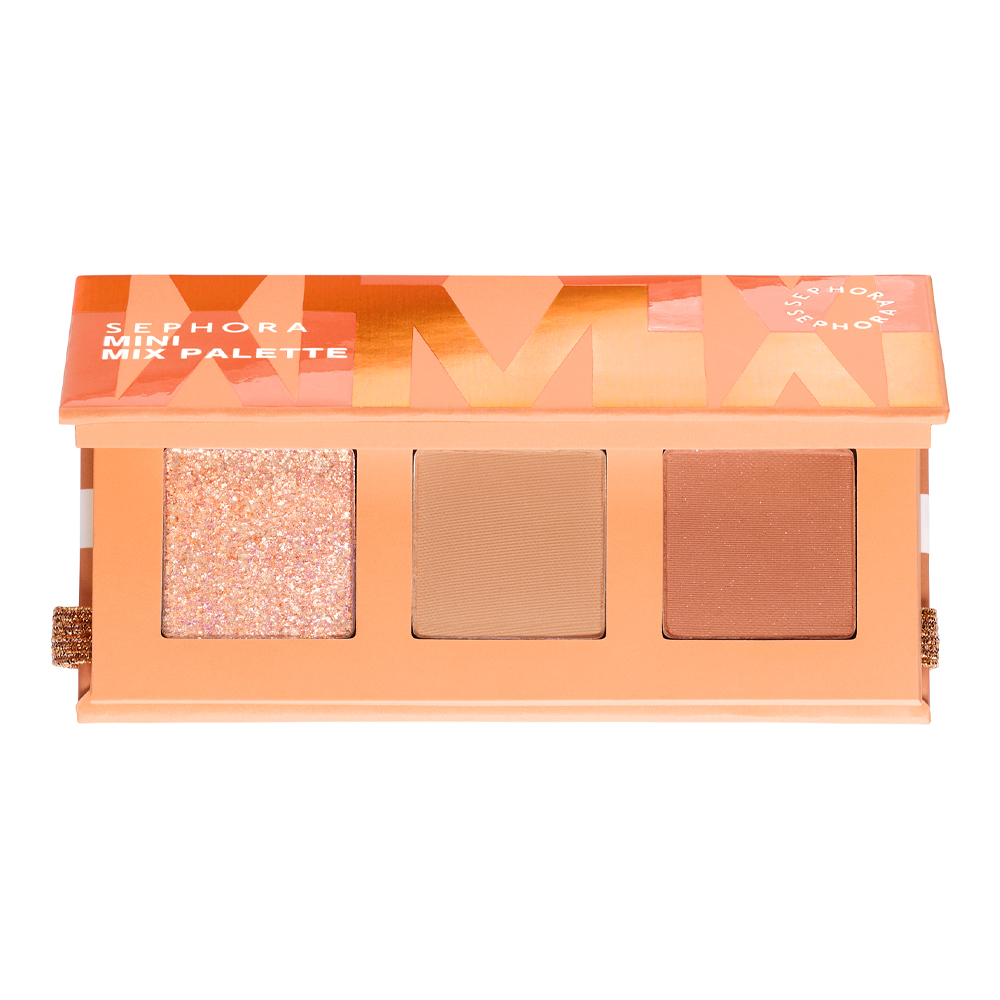 Mini Mix Palette