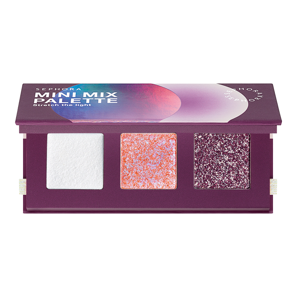 New Mini Mix Palette