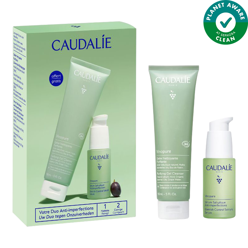 Vinopure Anti-Blemish Duo