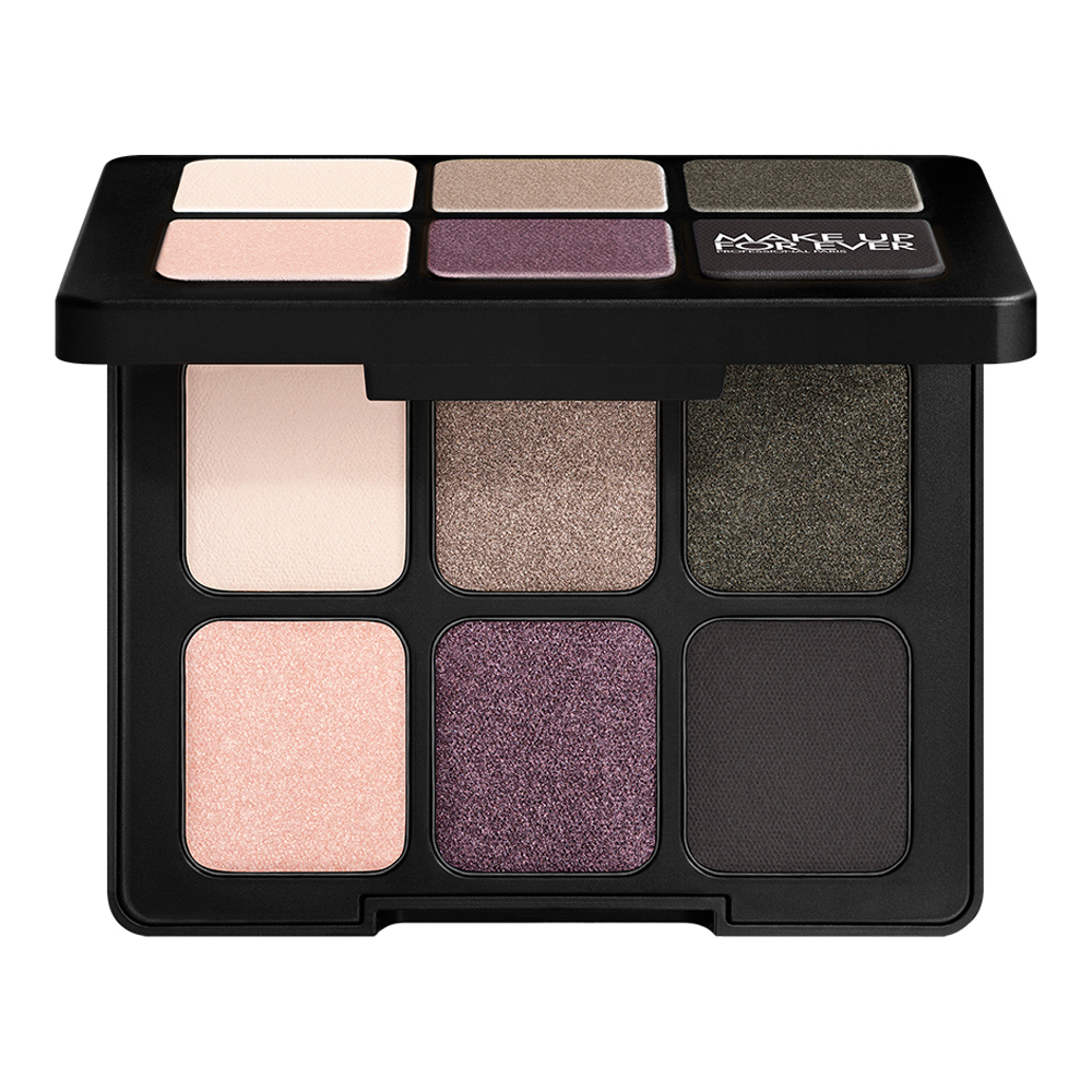 Artist To Go Eyeshadow Palette Mini