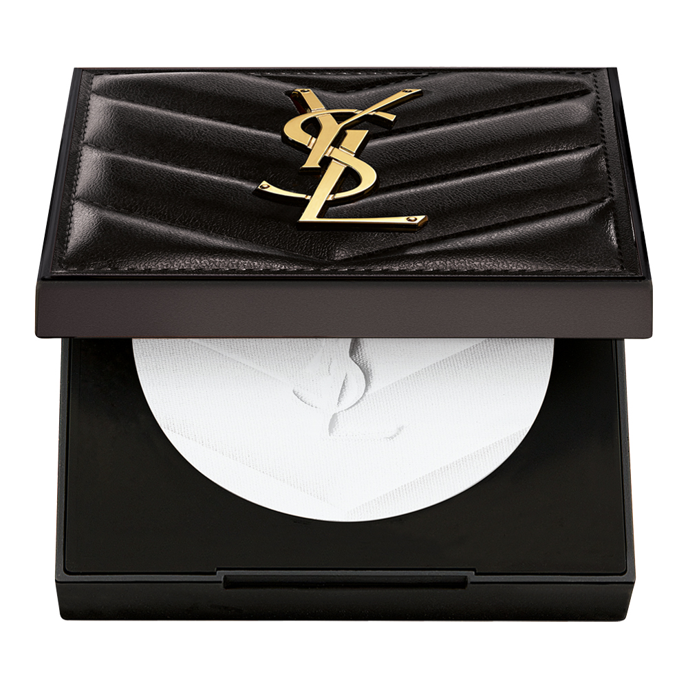 All Hours Hyper Finish Setting Powder