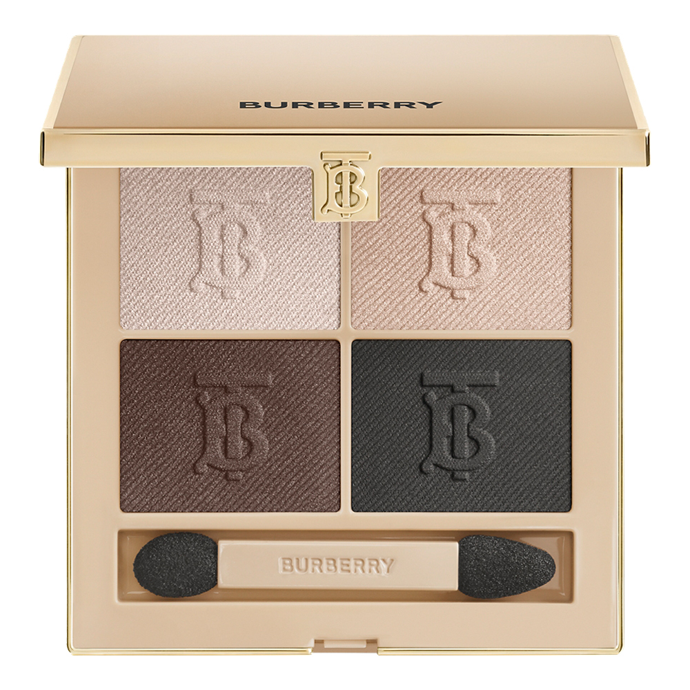 Eye Quad Eyeshadow Palette