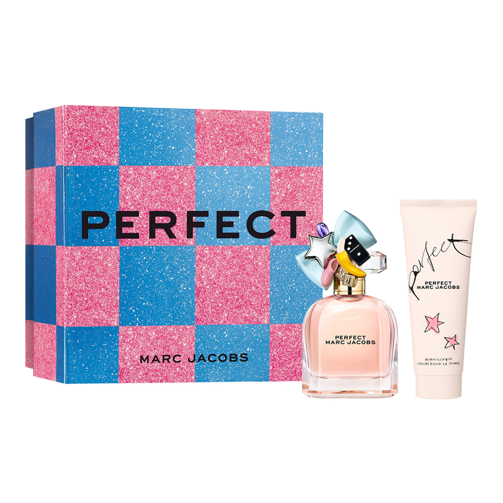 Perfect Eau de Parfum Duo (Holiday Limited Edition)