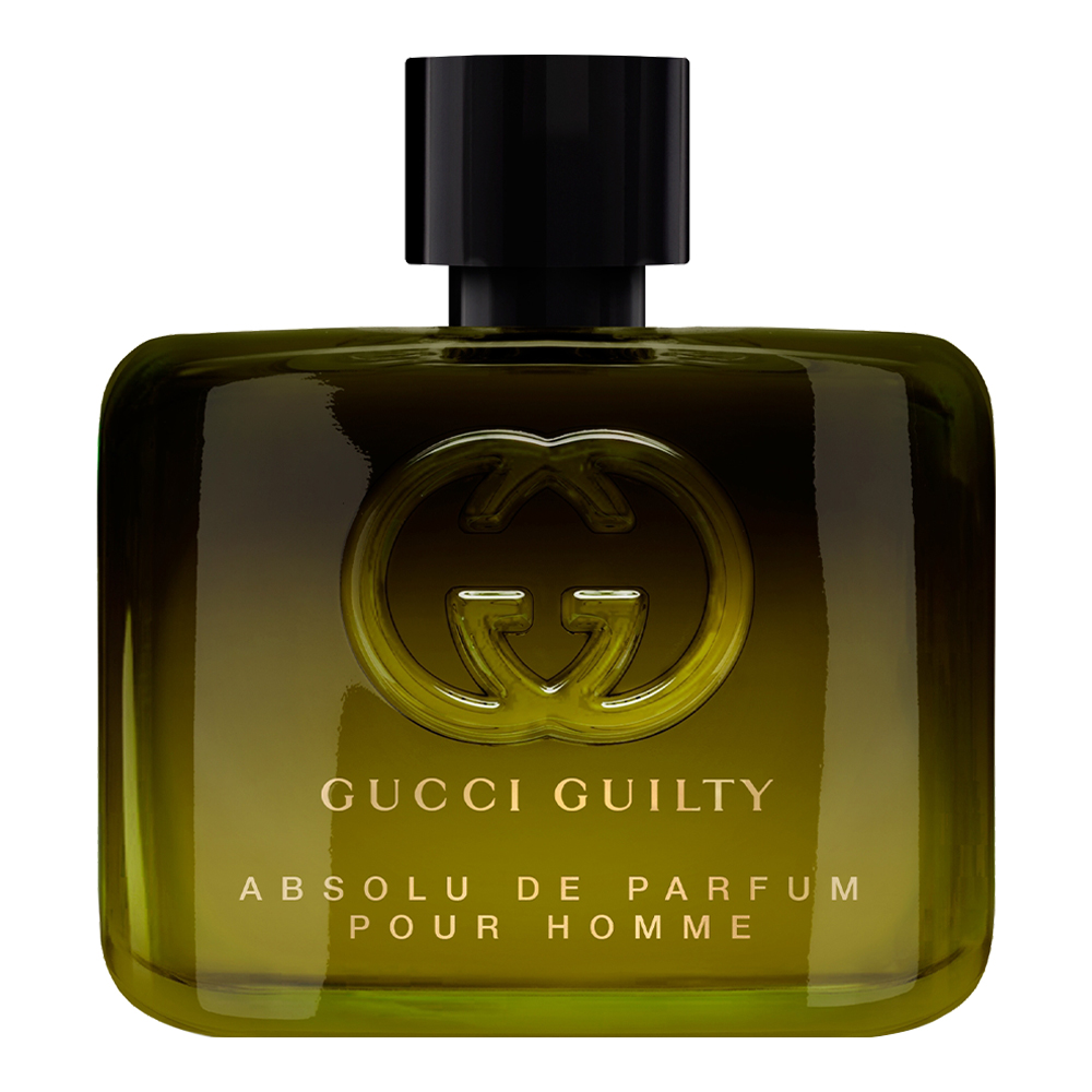 Pour Homme Guilty Absolu De Parfum
