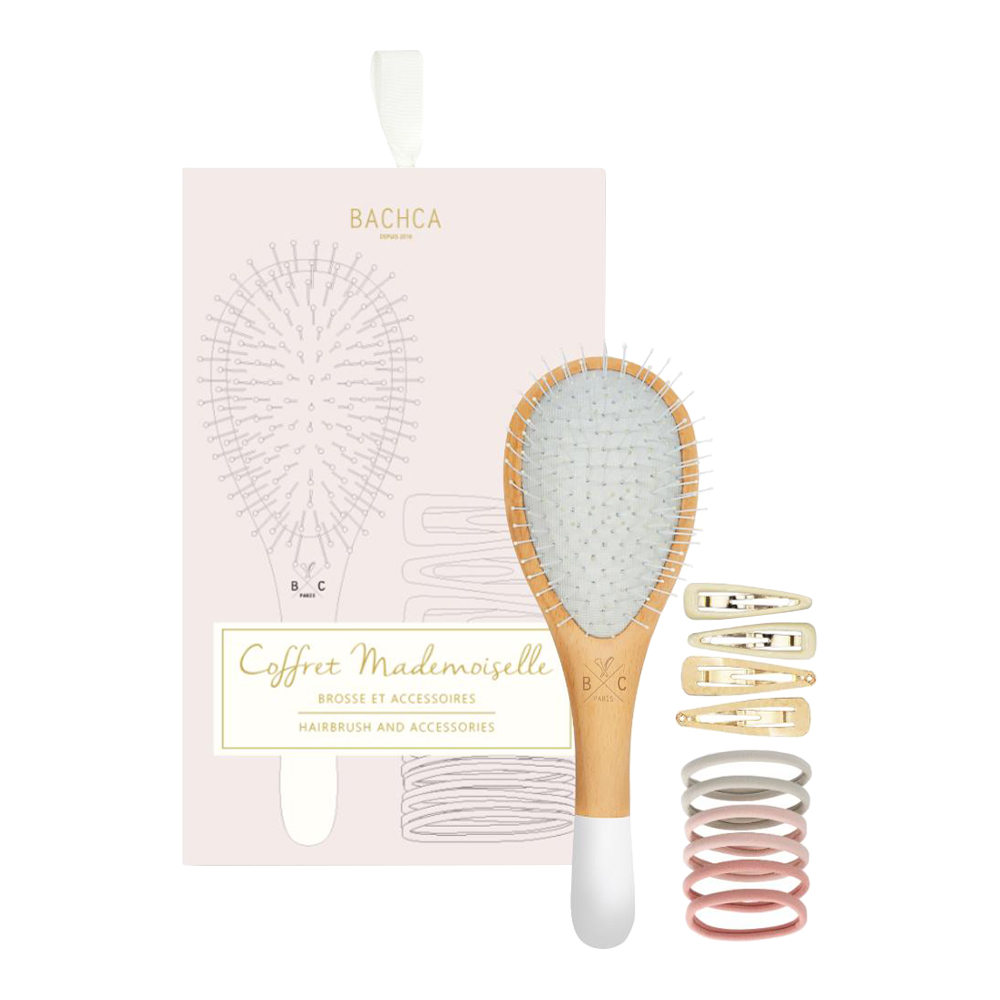 Coffret Mademoiselle Set