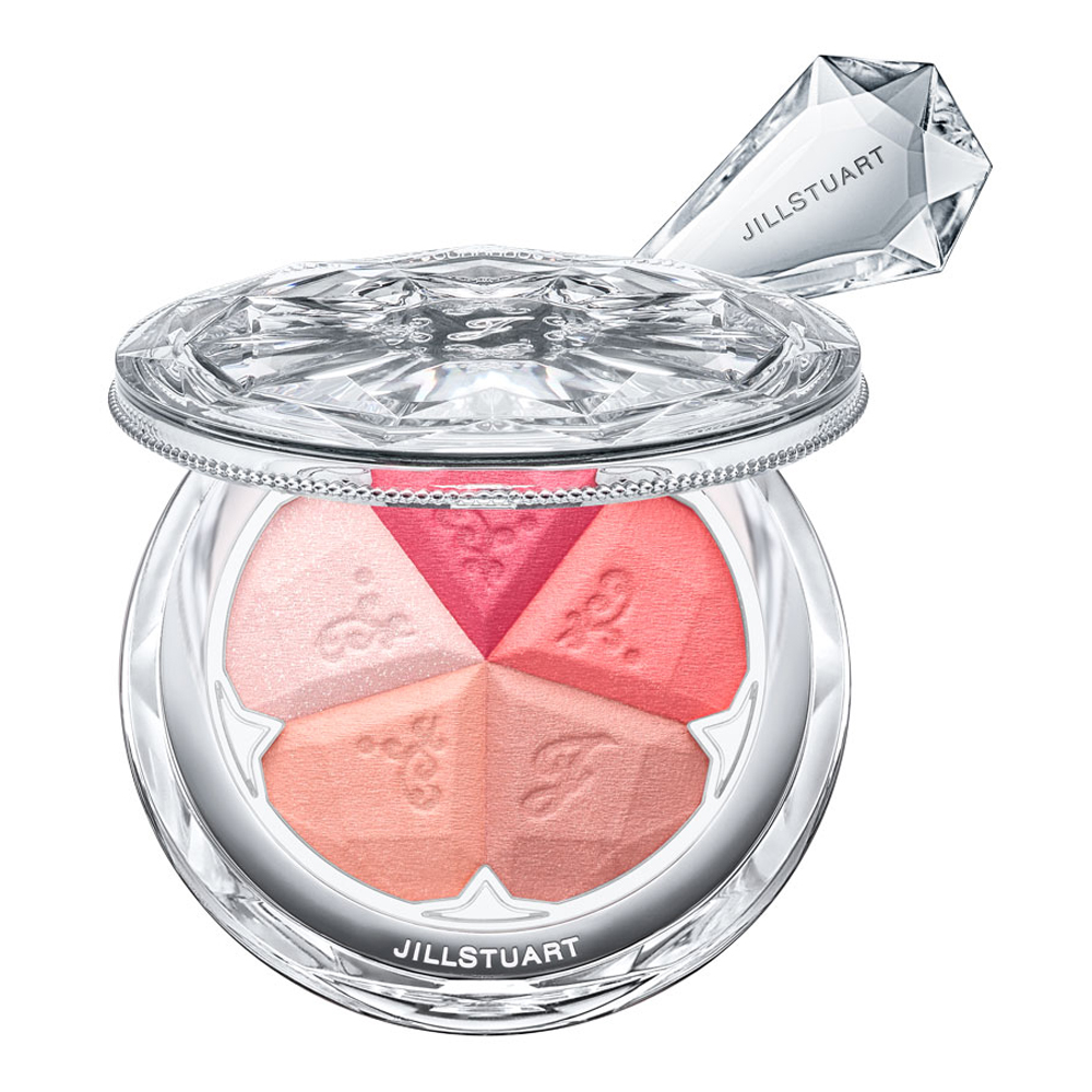 Bloom Mix Compact Blush