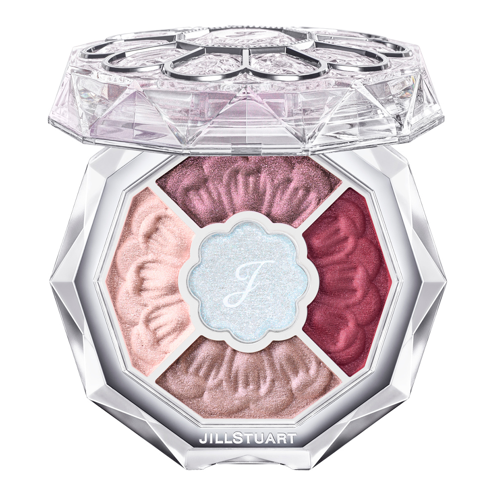 Bloom Couture Eyes Jeweled Bouquet