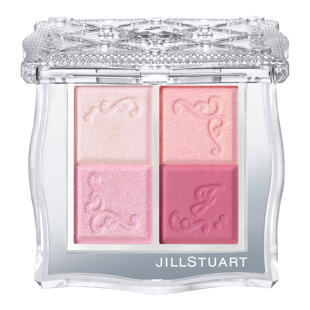 Couture Mix Blush Compact