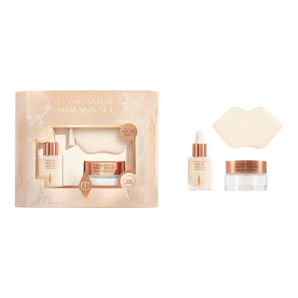 Iconic Magic Mini Skin Kit (Holiday Limited Edition)