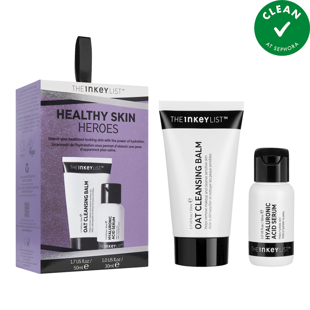 Healthy Skin Heroes Duo (Holiday Limited Edition)