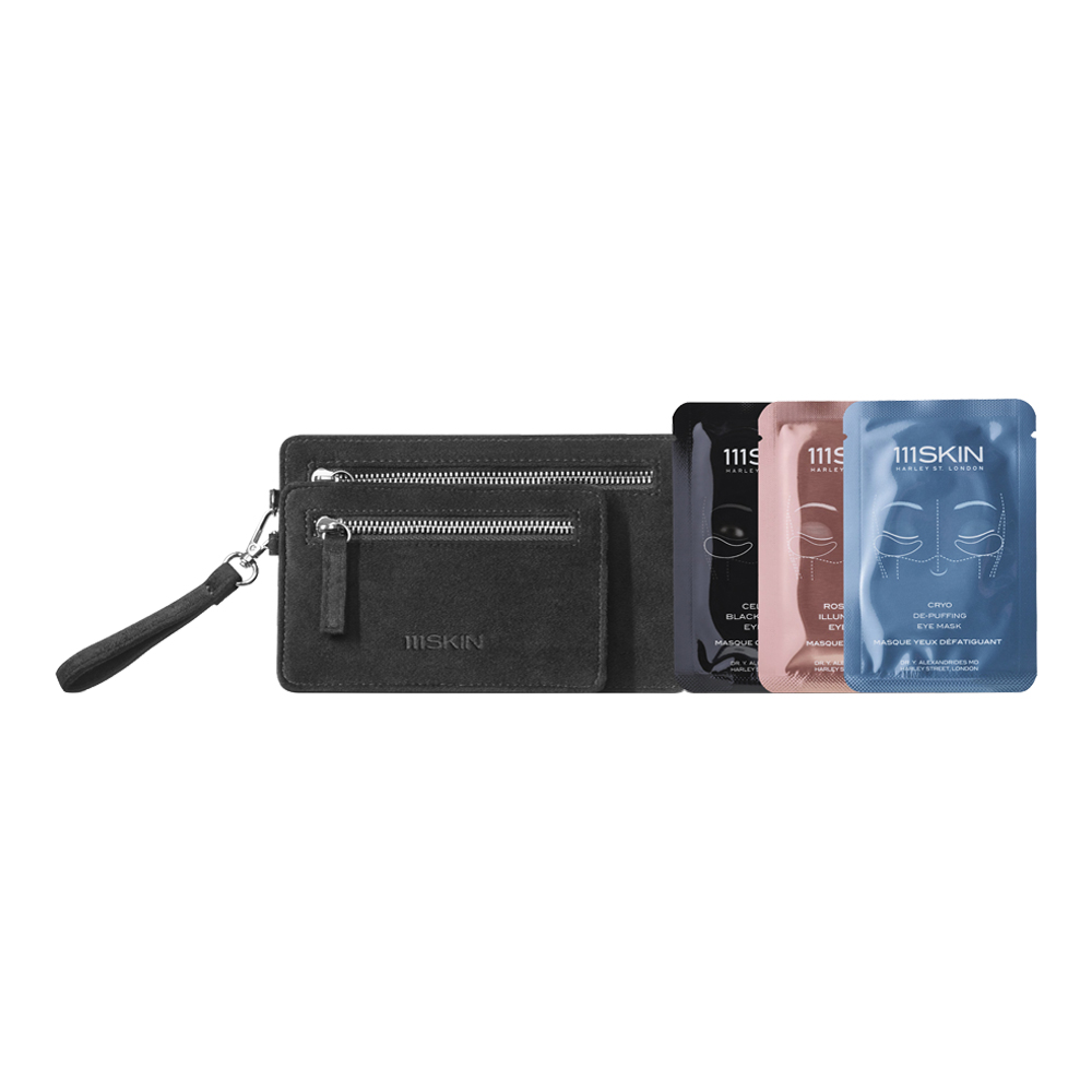 The Jetsetter Trio (Holiday Limited Edition)