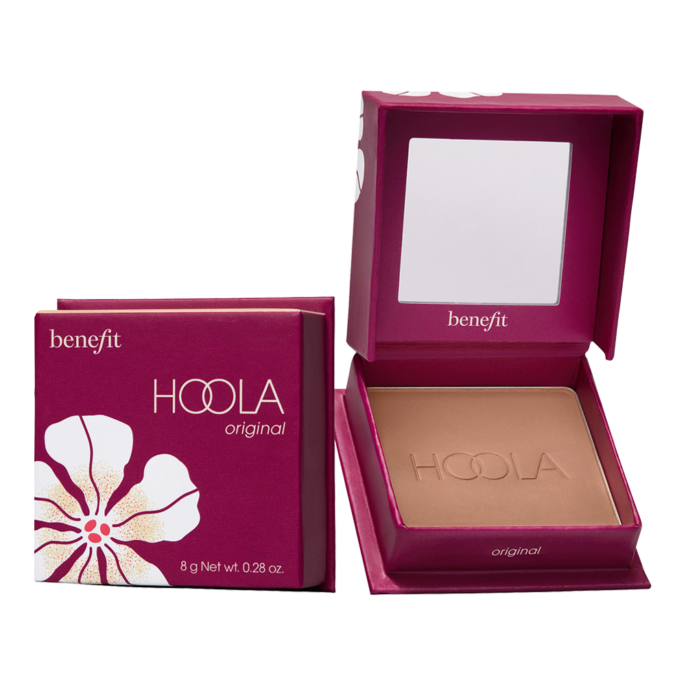 Hoola Matte Face Bronzer