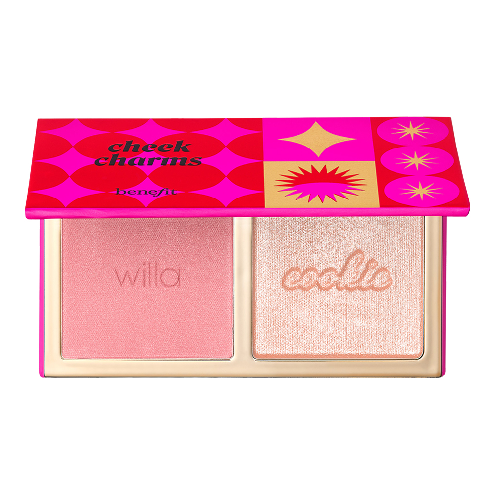 Cheek Charms Palette (Limited Edition)