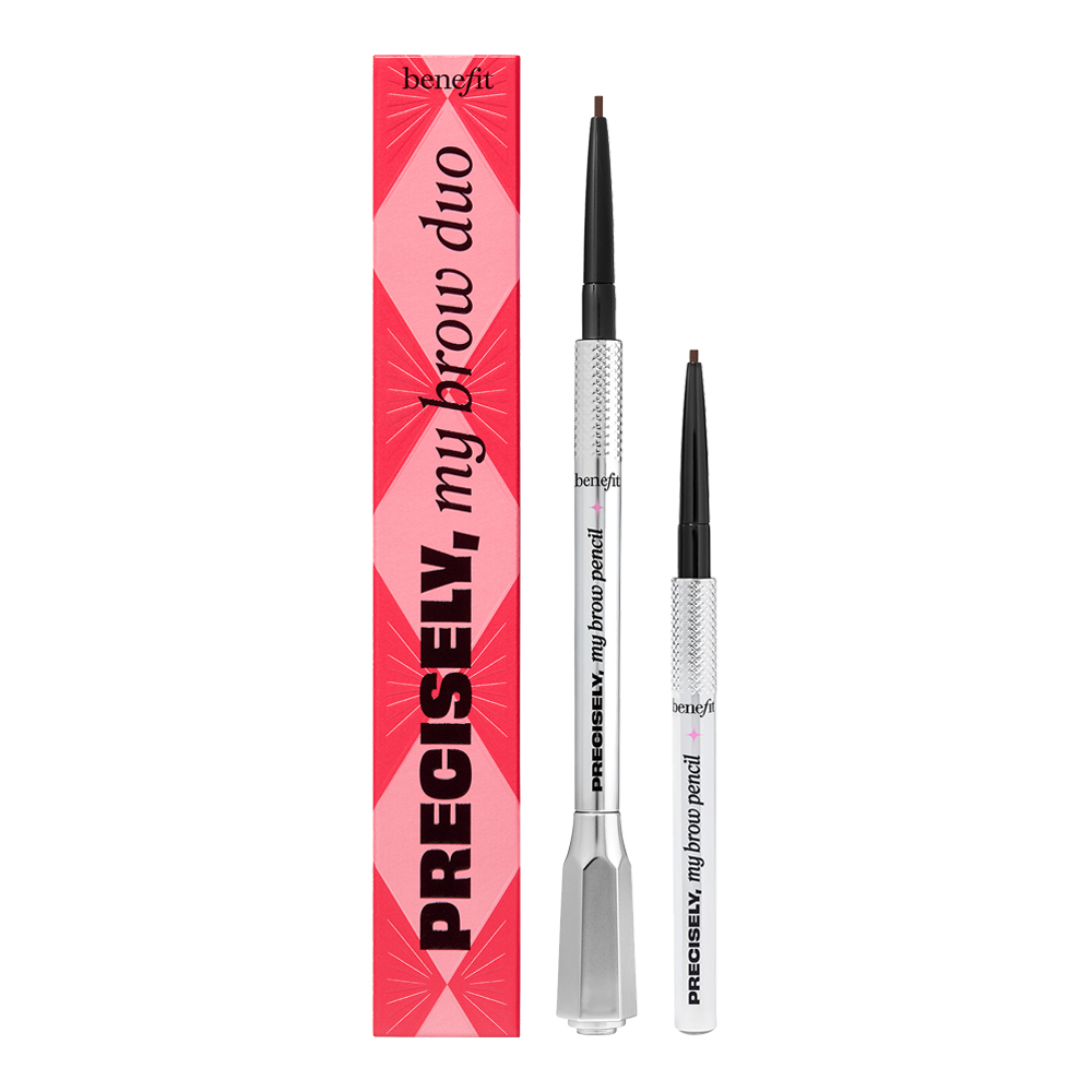 Precisely My Brow Duo Shade 4 Pencil Booster Set (Limited Edition)