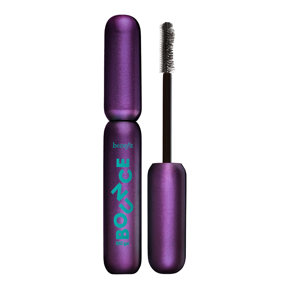 Badgal Bounce Pump'd Up Teal Mascara