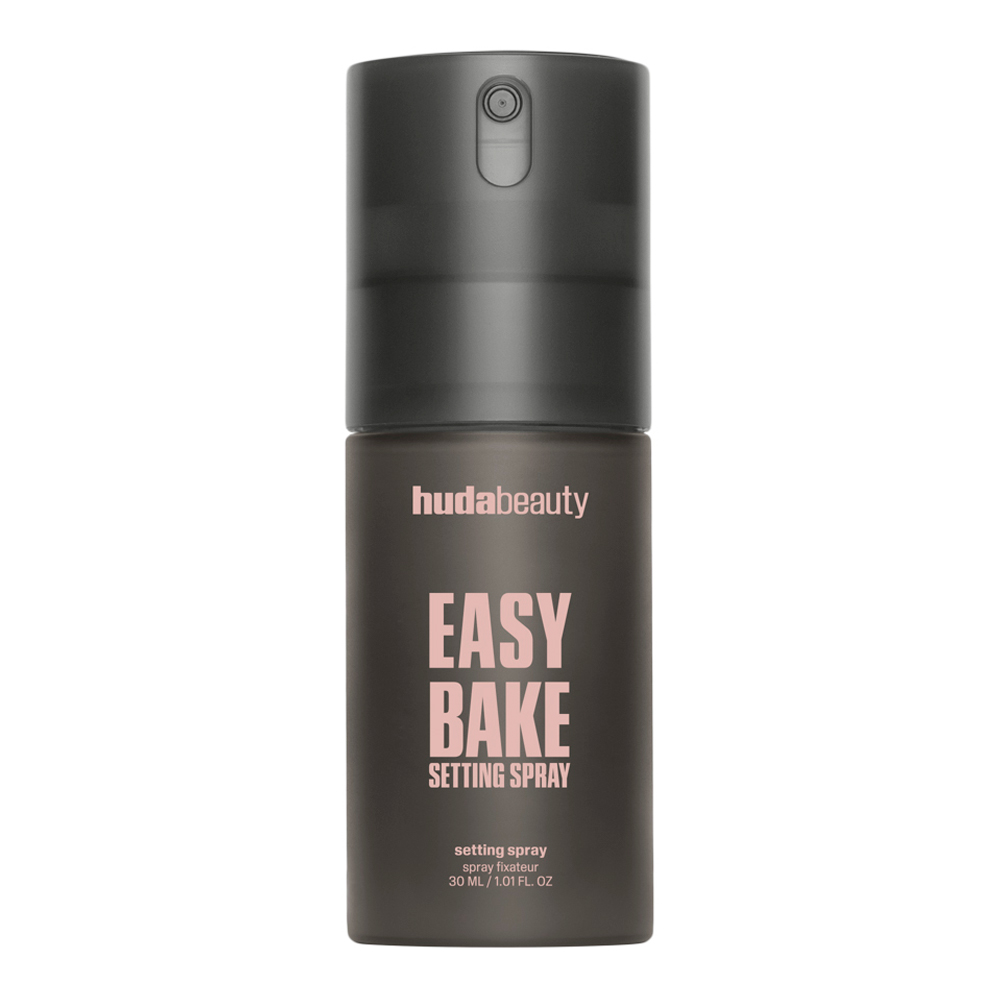 Easy Bake Setting Spray