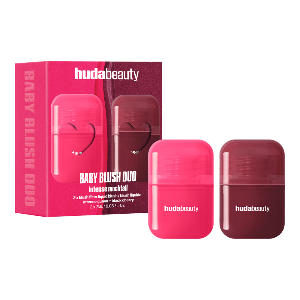 Baby Blush Duo (Limited Edition)