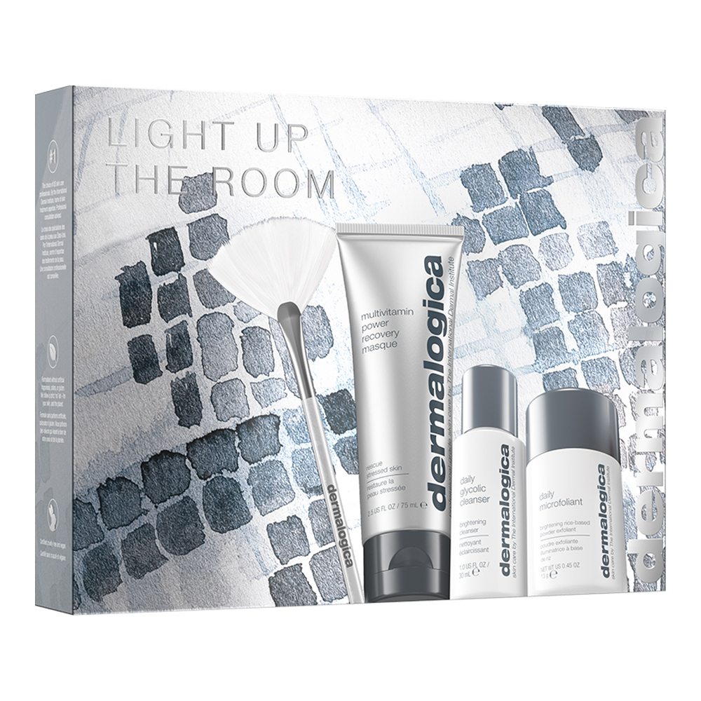 Light Up The Room Set (Holiday Limited Edition)