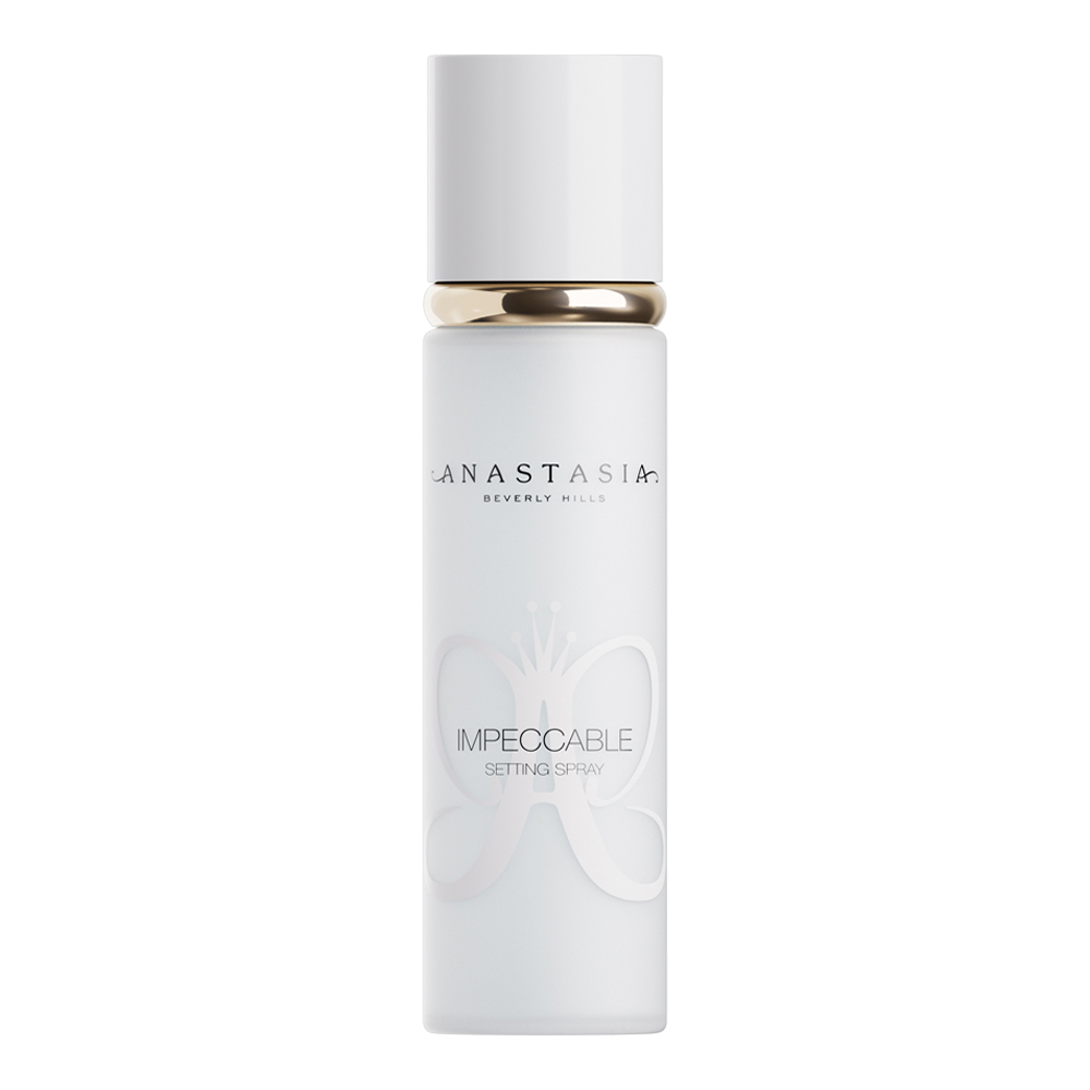 Impeccable Setting Spray