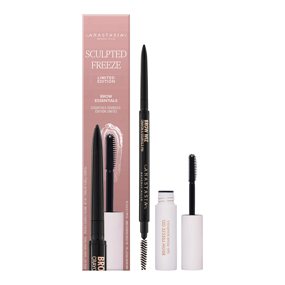 Sculpted Freeze Brow Essentials Duo (Holiday Limited Edition)