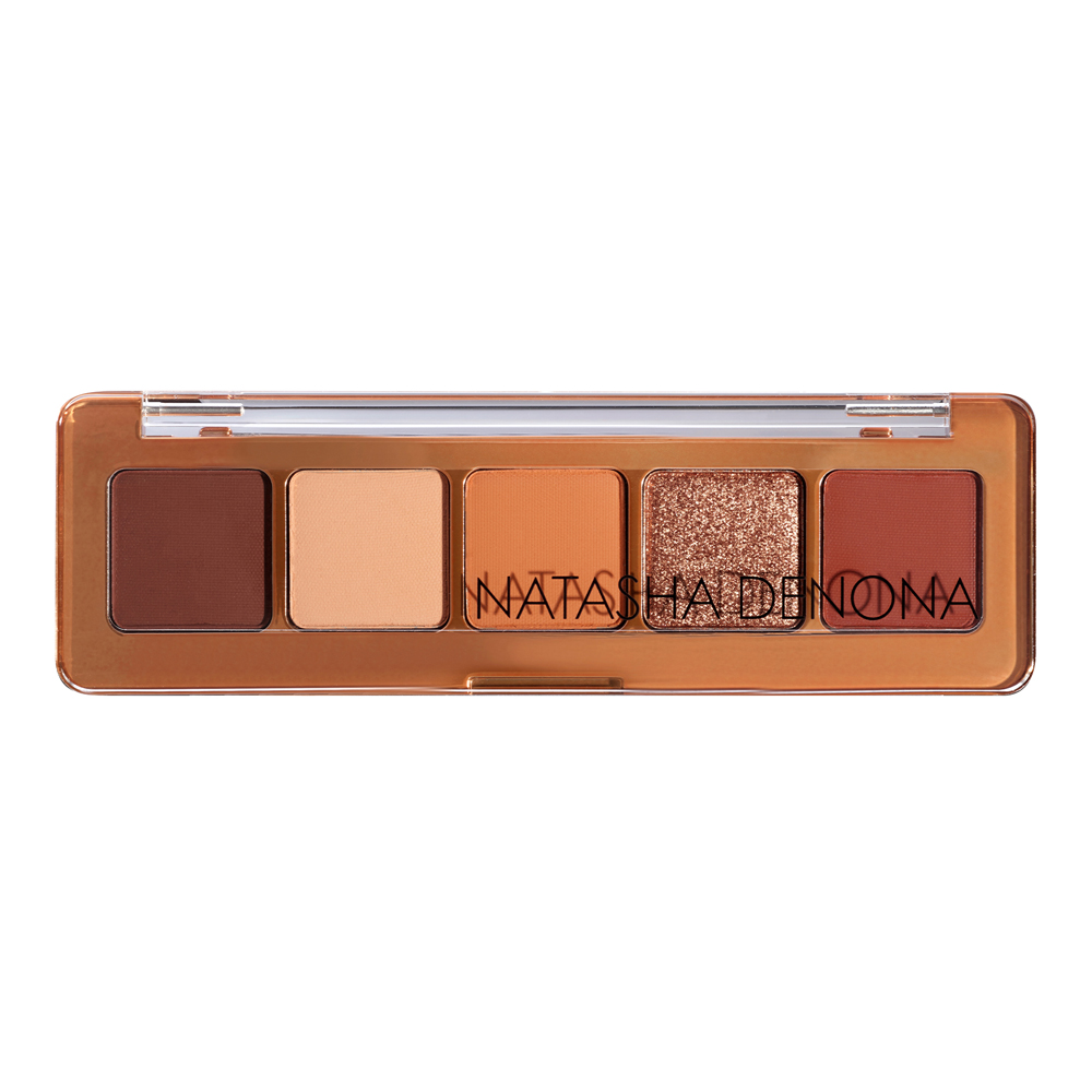 Mini Bronze Eyeshadow Palette