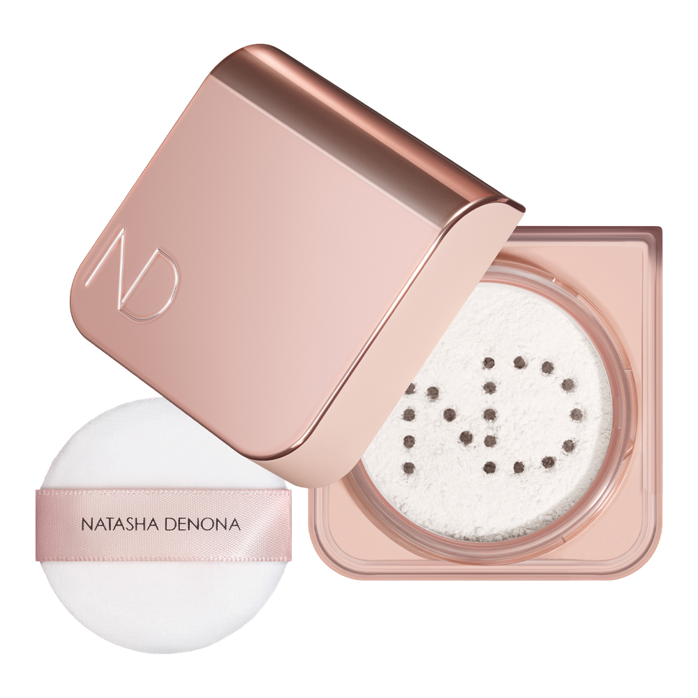 HY-Glam Setting Powder