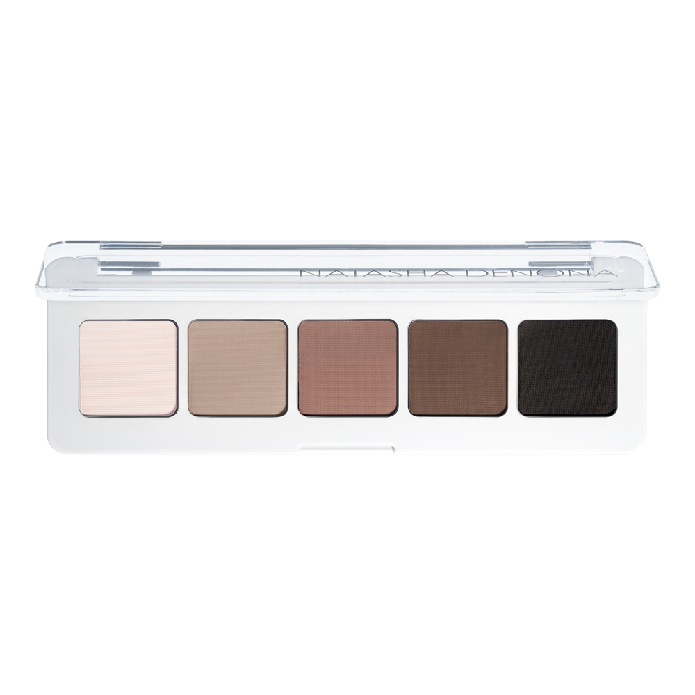 Mini Eye Sculpt Eyeshadow Palette